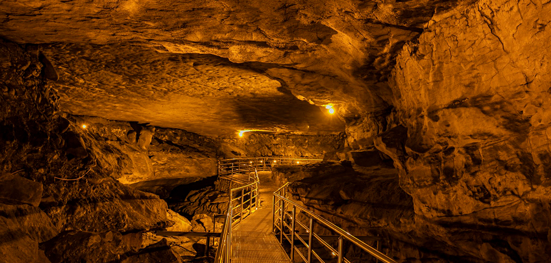 Trabzon Departure Daily Karaca Cave - Hamsiköy Package Tour